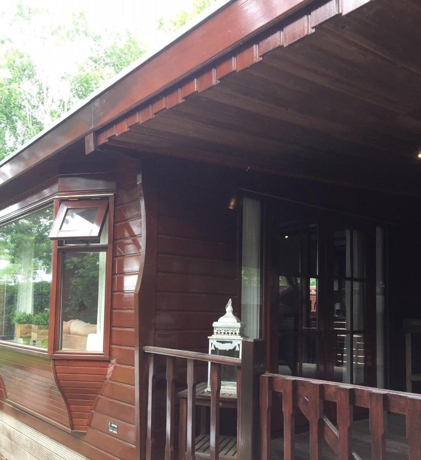Mijn Chalet Erm Exterior photo